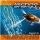 Agent - Techno Energy 9